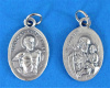 St. Dismas (The Good Thief) Medal